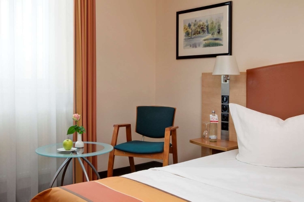 IntercityHotel Ostbahnhof